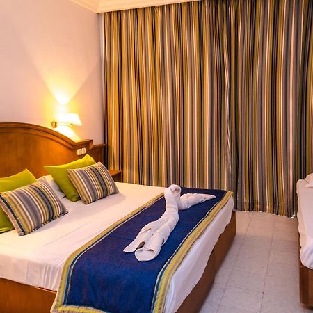 Hotel Yadis Hammamet Exterior foto