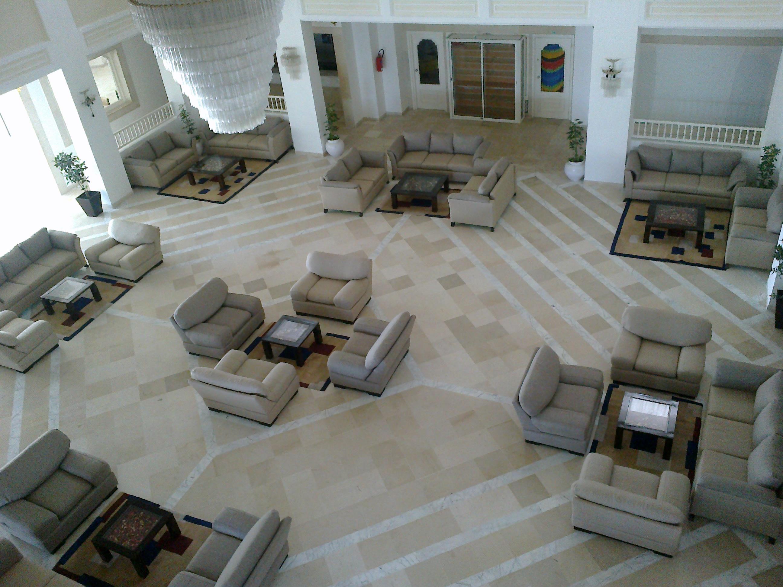 Hotel Yadis Hammamet Exterior foto