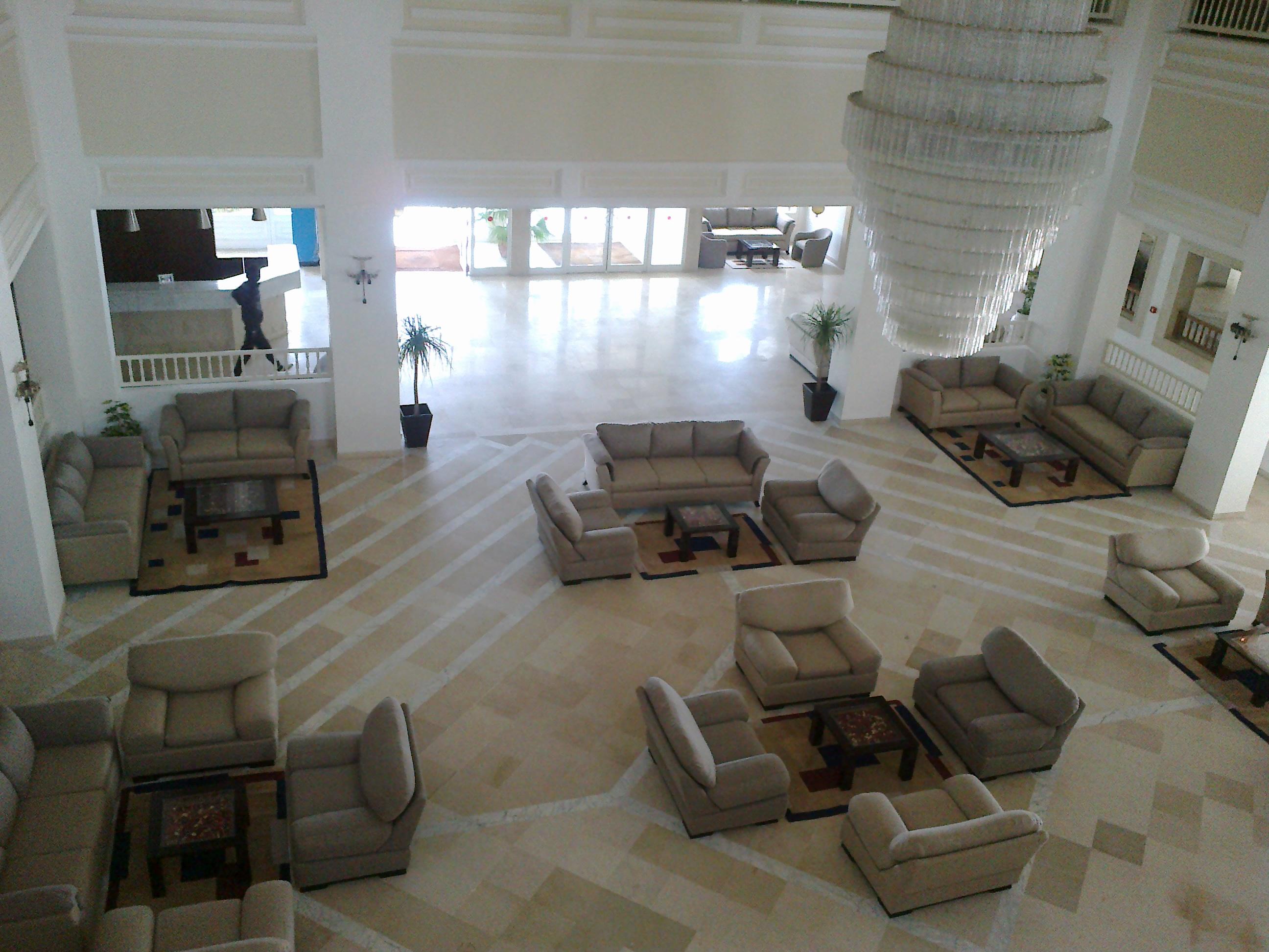 Hotel Yadis Hammamet Exterior foto