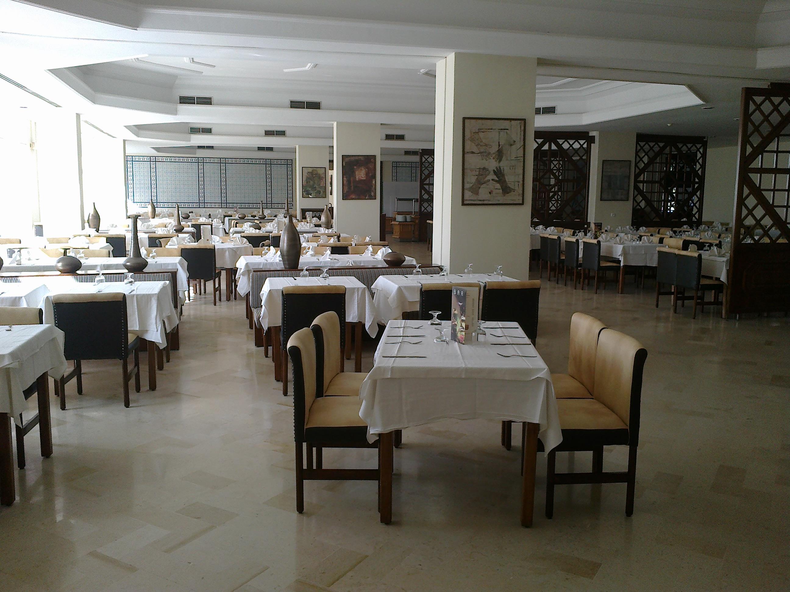 Hotel Yadis Hammamet Exterior foto