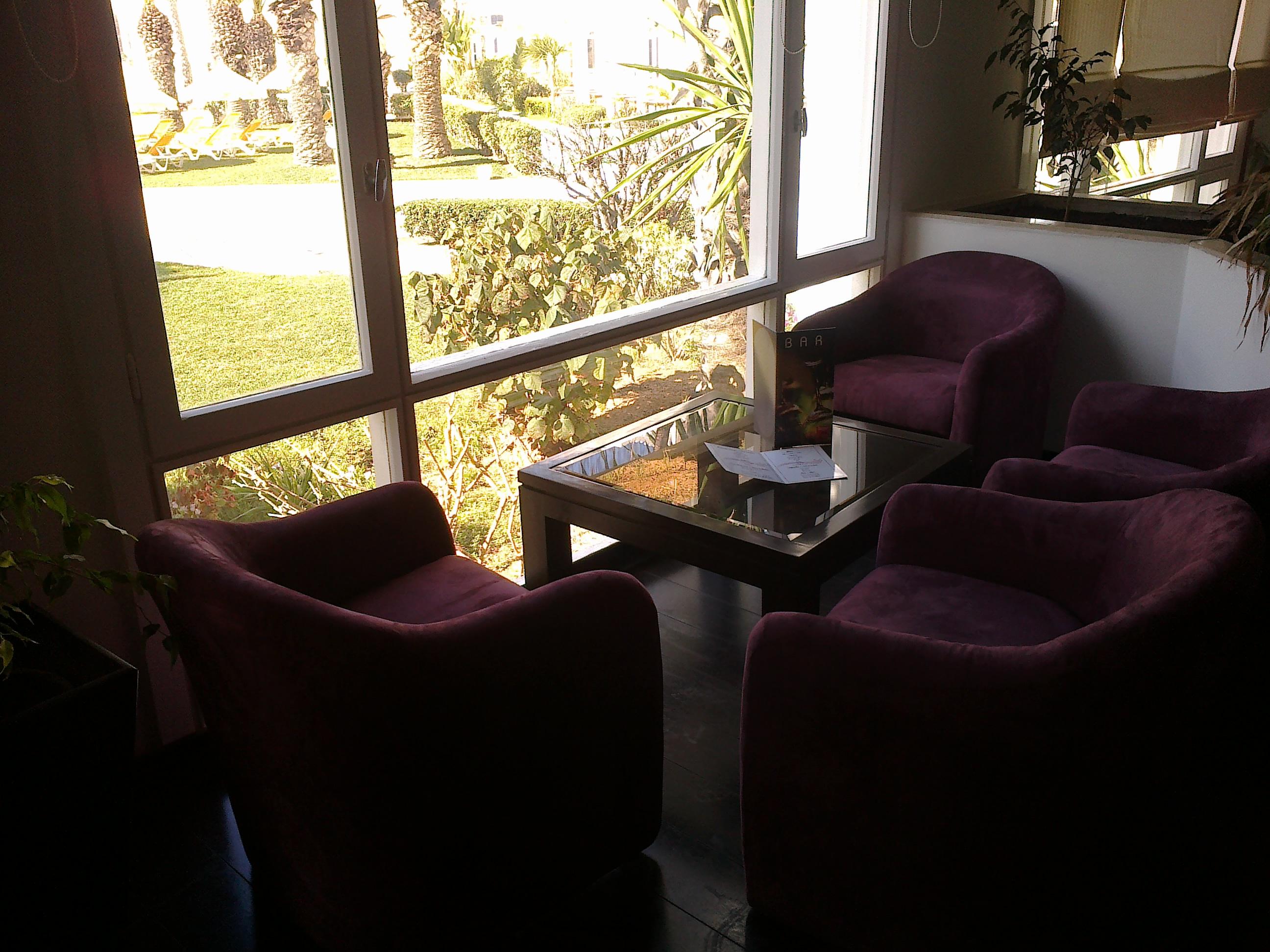 Hotel Yadis Hammamet Exterior foto
