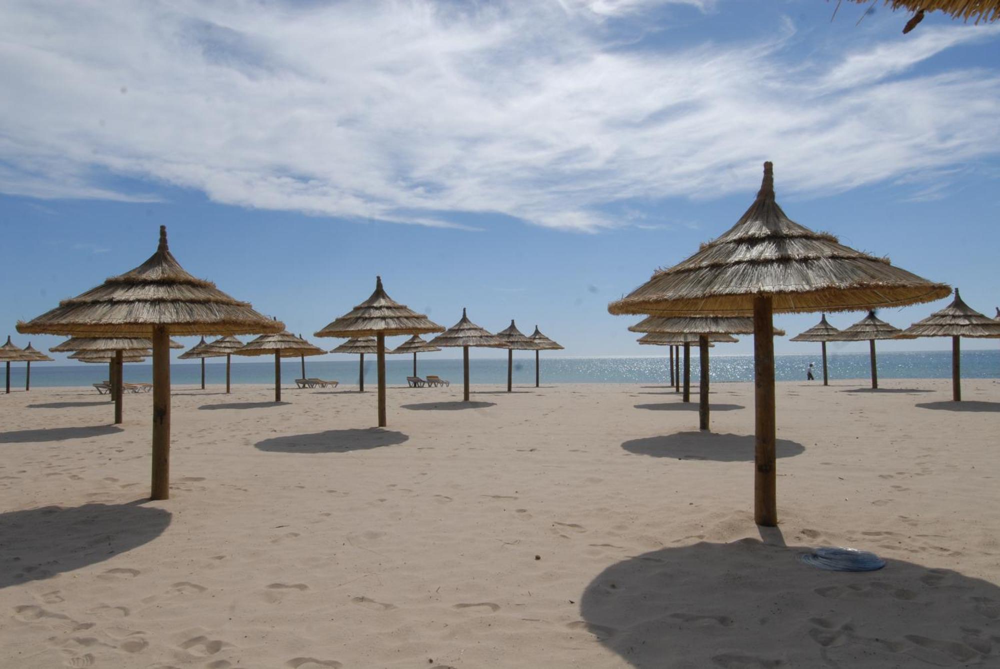 Hotel Yadis Hammamet Exterior foto