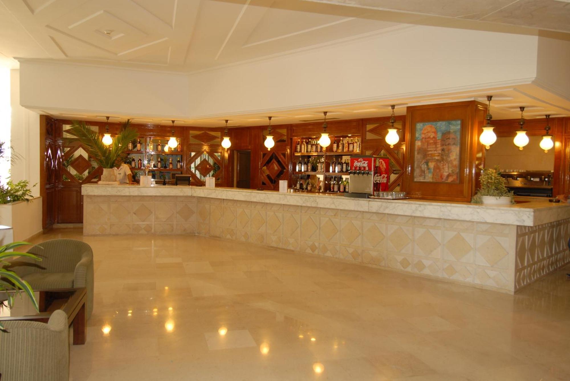 Hotel Yadis Hammamet Exterior foto