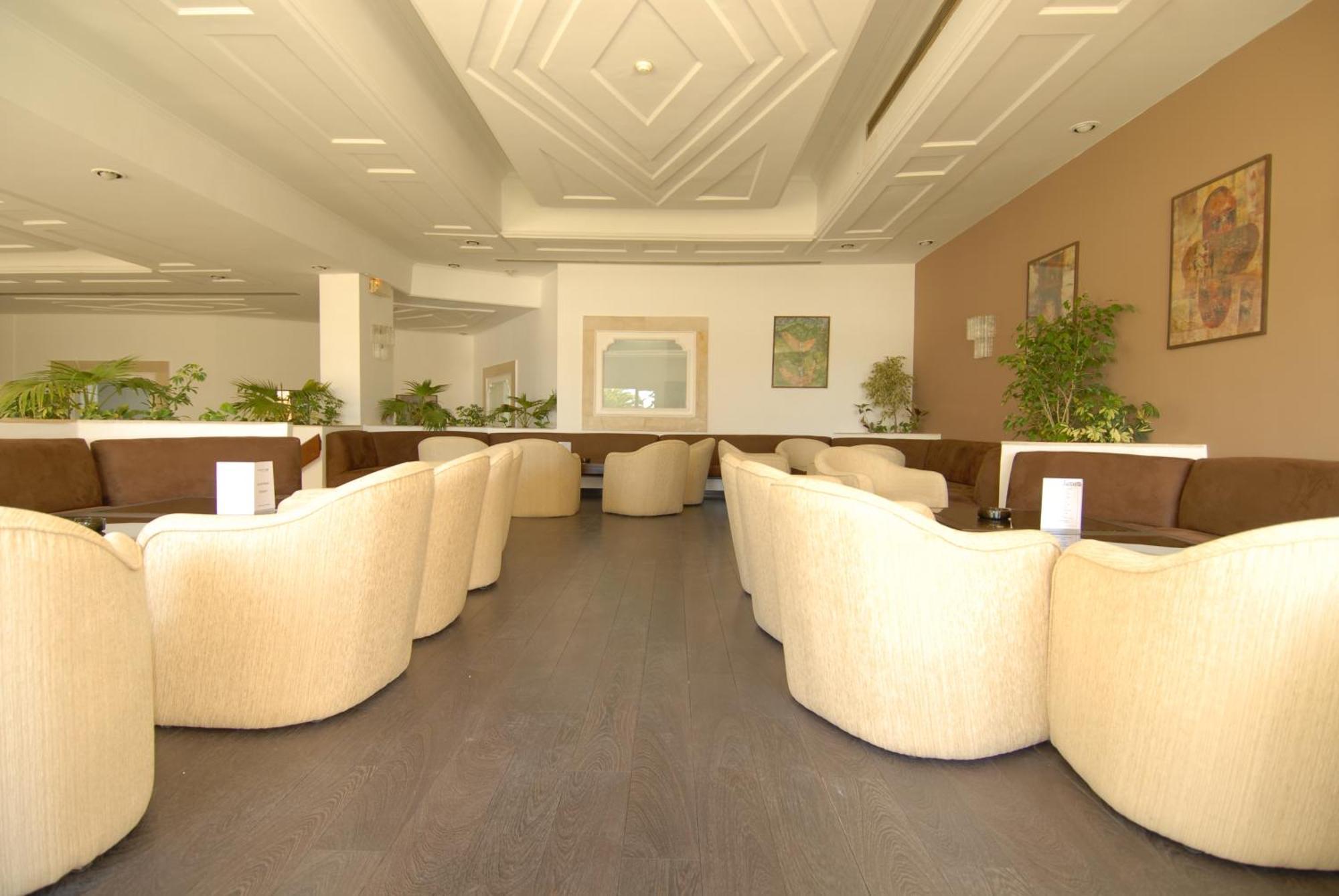 Hotel Yadis Hammamet Exterior foto