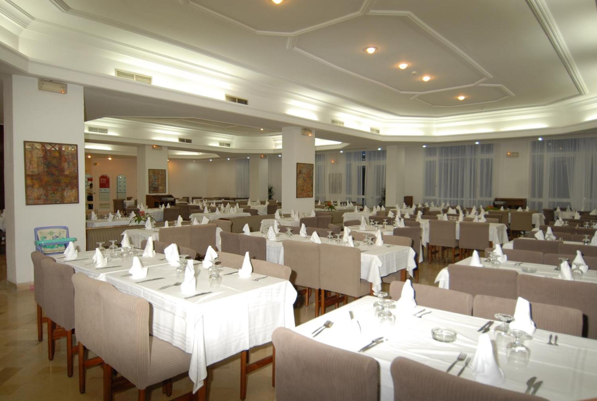 Hotel Yadis Hammamet Exterior foto