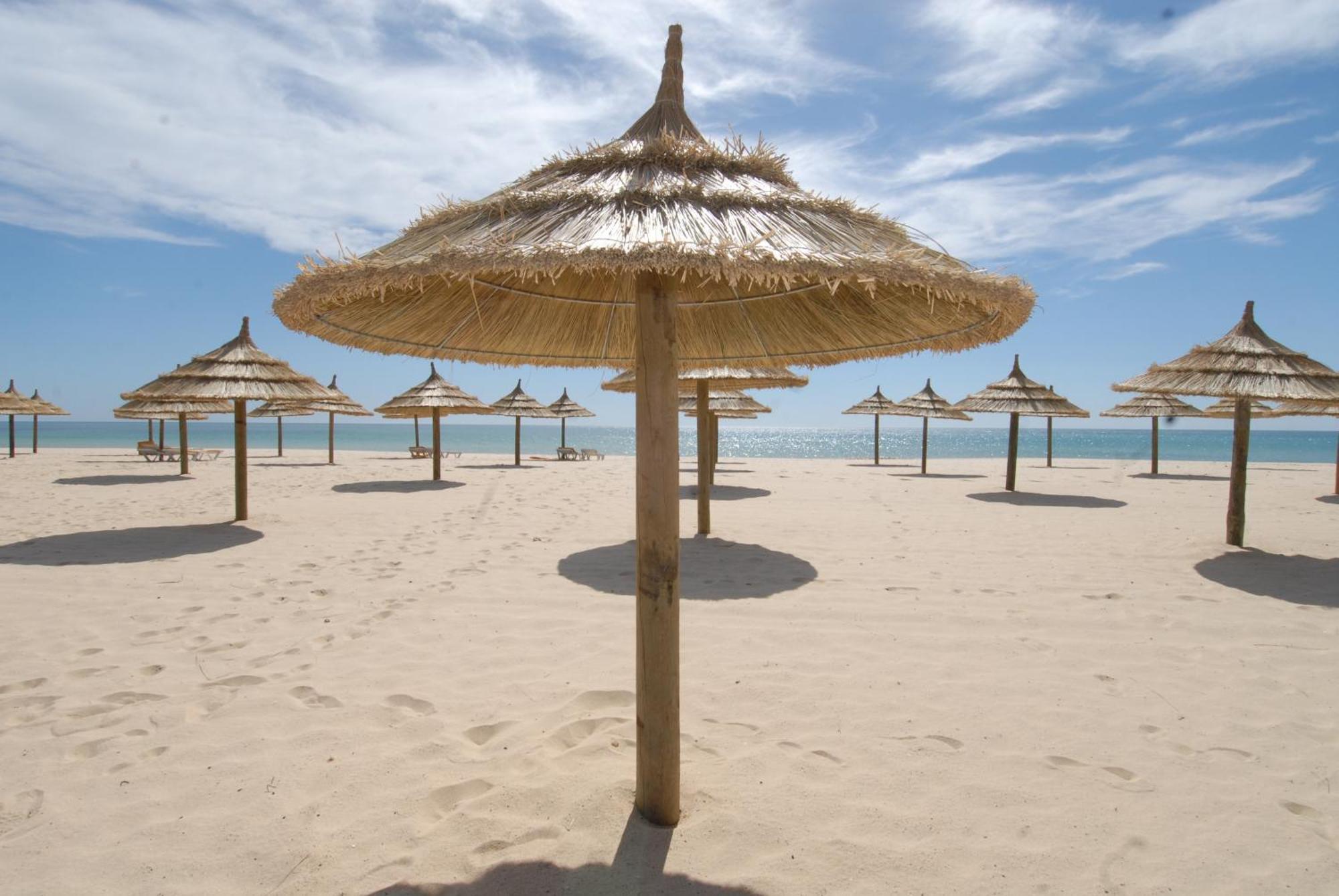Hotel Yadis Hammamet Exterior foto