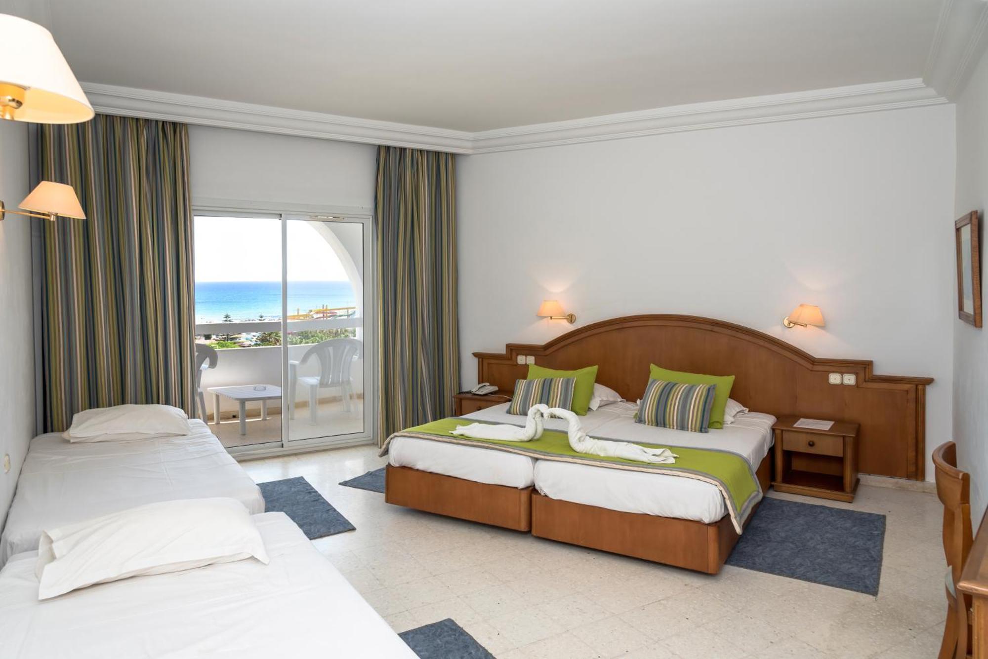Hotel Yadis Hammamet Exterior foto