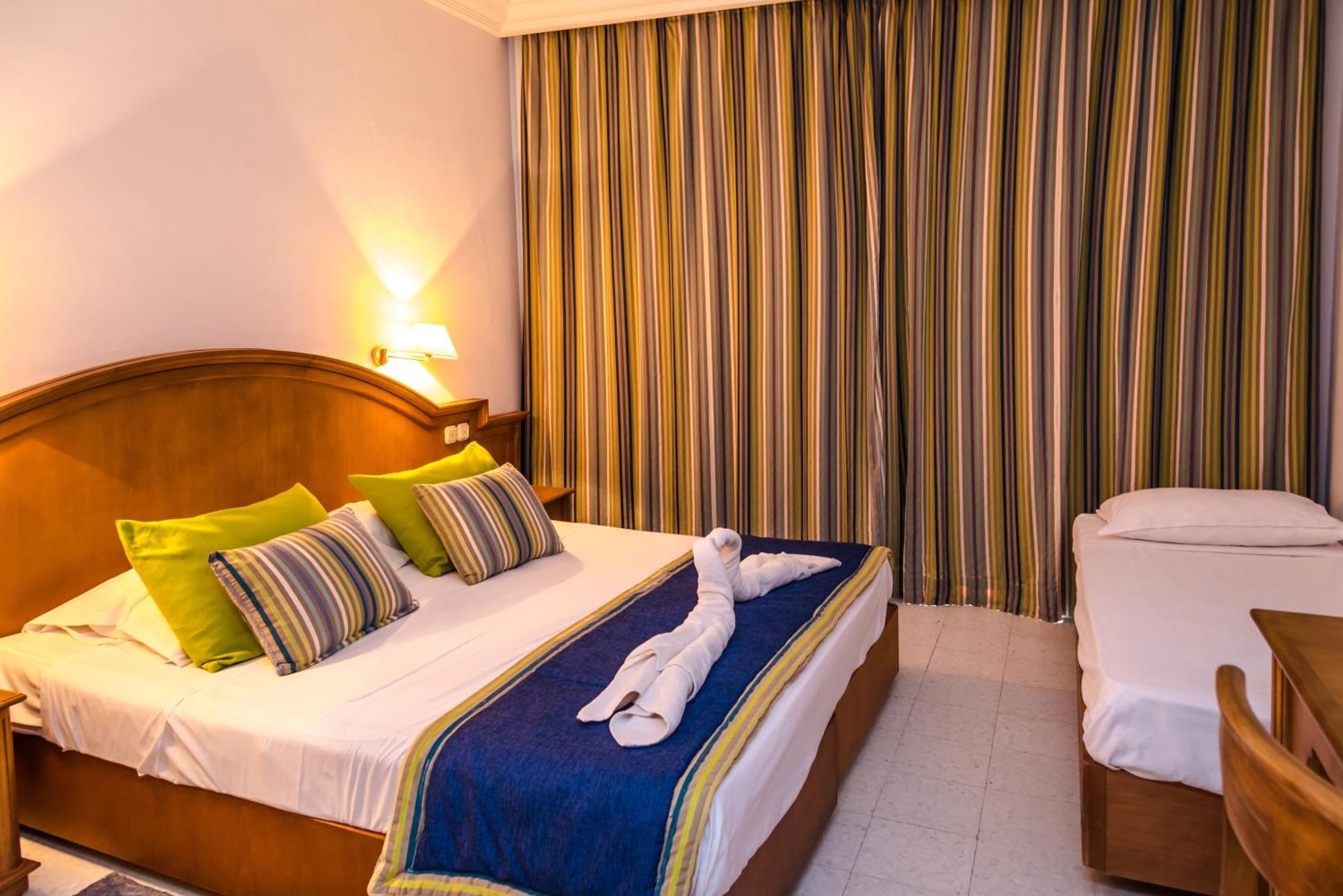 Hotel Yadis Hammamet Exterior foto