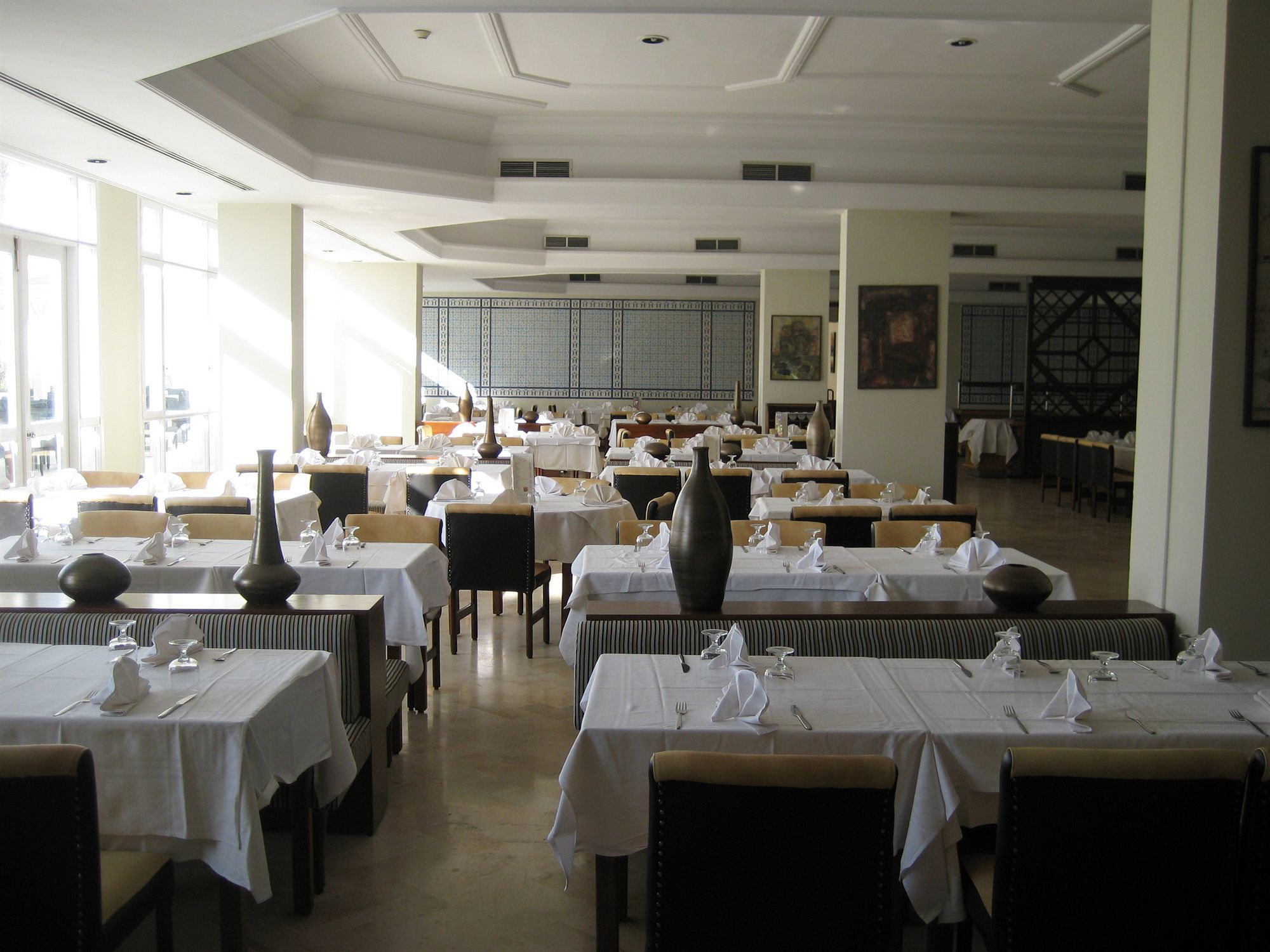 Hotel Yadis Hammamet Exterior foto